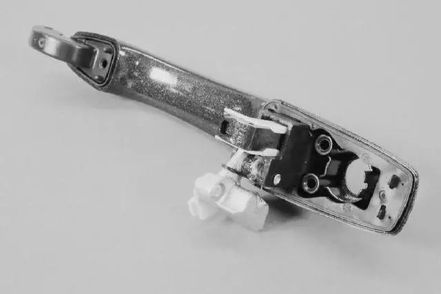 Exterior Door Handle, Left - Mopar (1NA53FDTAF)