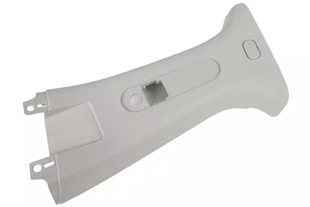 23312076 - Body: Upper Center Pillar Trim for Chevrolet: Impala, Impala Limited Image