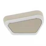 FA1Z14711AQ - Body: Knob for Lincoln: MKX, Nautilus Image