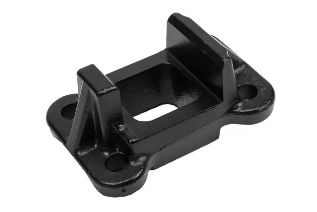 15218725 - : Rear Spring Anchor Plate for ACDelco Image