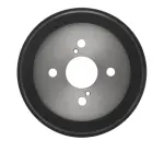 36576031 - : True Balanced Brake Drum for DYNAMIC FRICTION Image