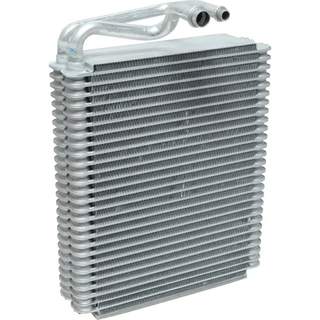 EV9409258PFC - Air Conditioning &amp; Heat: A/C Evaporator Core -- Evaporator Plate Fin for UAC Image