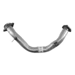 38022 - : Prebent Exhaust Pipe for AP Exhaust Image