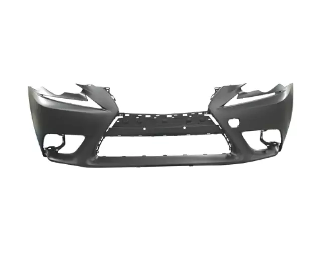 LX1000262 - : Bumper Cover for COLLISION Image