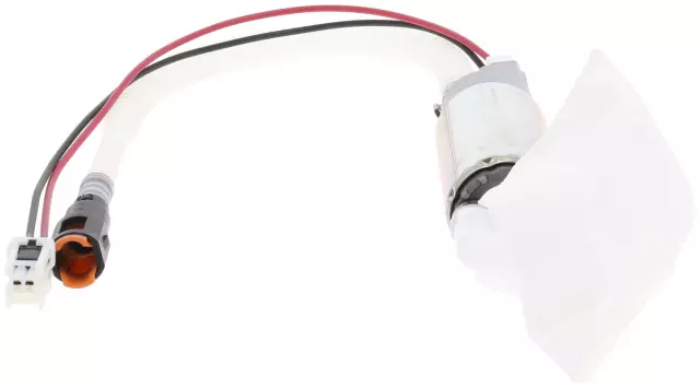 69613 - : Bosch Electric Fuel Pump for Bosch Image