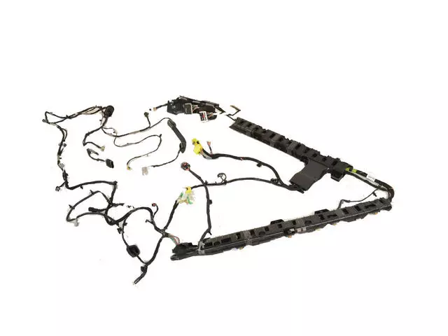 Body Right Wiring - Mopar (68282585AF)