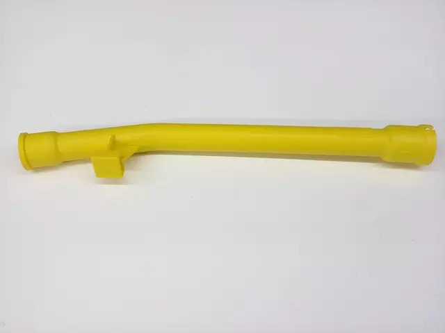 6A103663B - : Filler Neck for Volkswagen: Beetle, Golf, Jetta Image