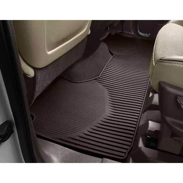 2021-2025 Cadillac - Floor Mats, All-Weather, Second Row Premium - GM (84725302)