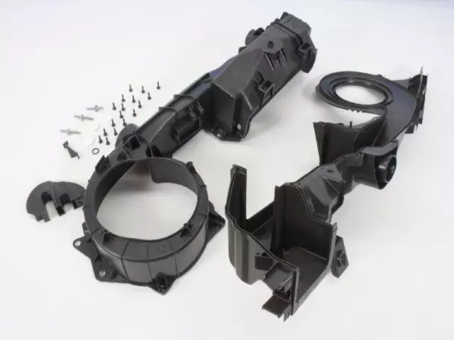 Blower Motor Housing - Mopar (5175858AB)