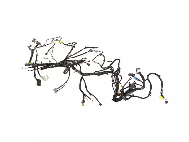 Panneau D`instruments Cablage - Mopar (68285429AF)