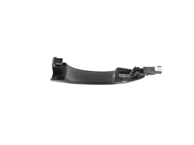 Rear Door Exterior Handle, Left - Alfa Romeo (6CP11TZZAA)