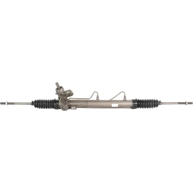 95428M - Suspension &amp; Steering: Rack and Pinion Assembly - MAVAL - Hydraulic Power - Remanufactured - 95428M for Maval Image