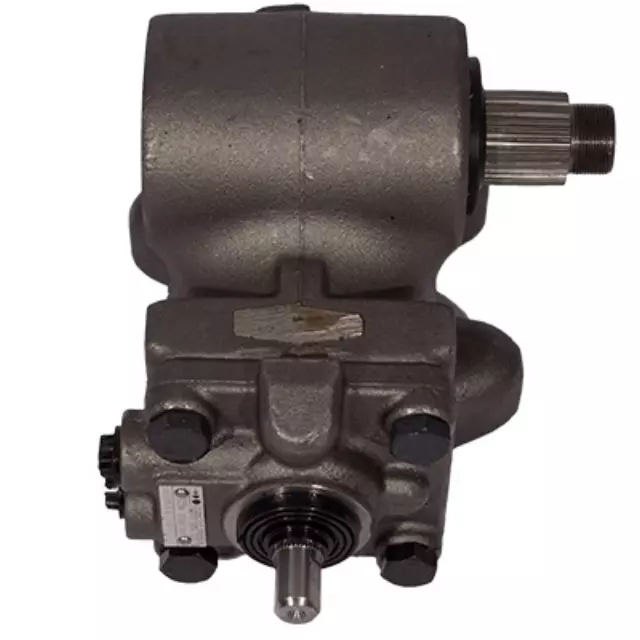 Gear Assembly - Steering - Ford (STG-285)