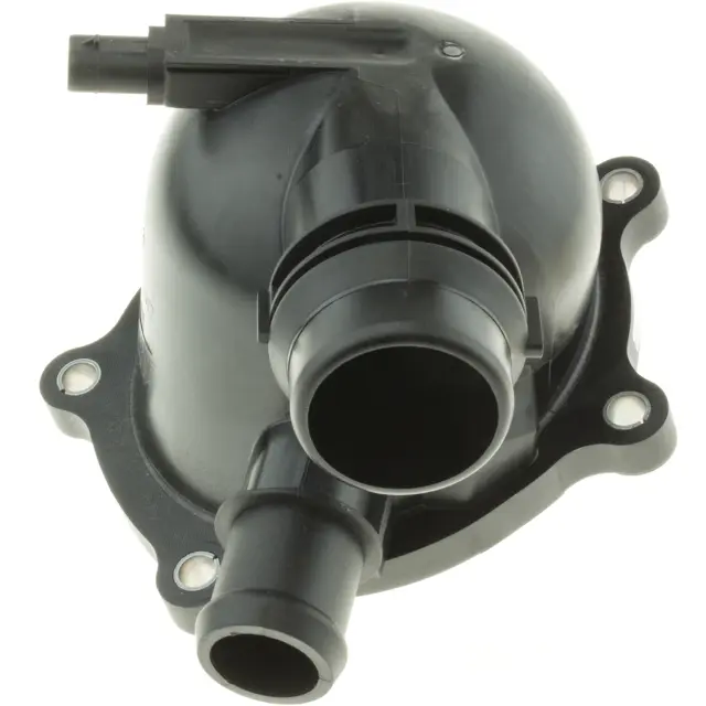 958207 - Cooling Systems: Engine Coolant Thermostat Housing Assembly for Motorad Image