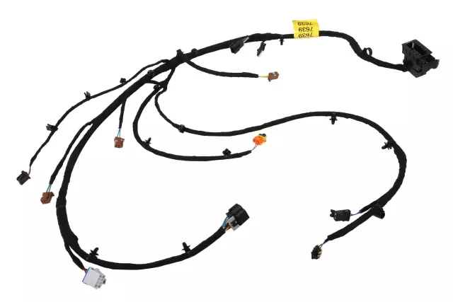 Passenger Seat Wiring Harness - GM (42556449)