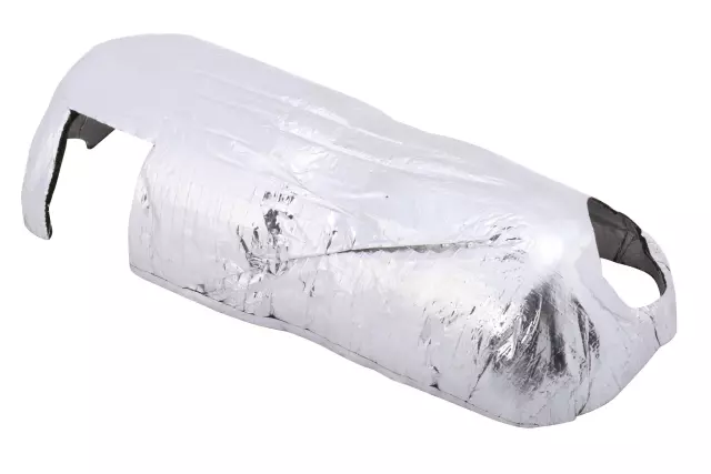 25956569 - HVAC: A/C Accumulator Insulator for GM Image