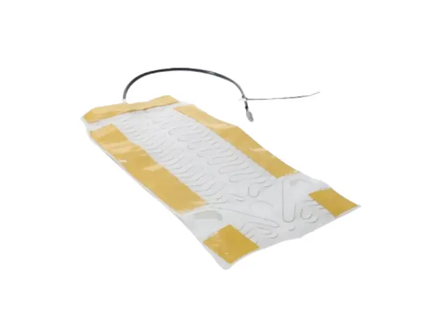 68641219AB - Interior Trim: Seat Back Heated Pad, Right Or Left for Mopar Image image