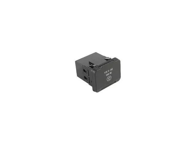 Inverter Power Outlet - Mopar (68347427AB)