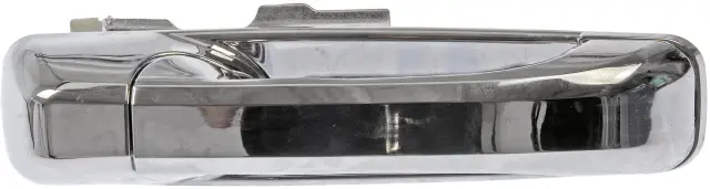 91043 - Body: Front Right, Rear Right Exterior Door Handle for Dorman Image