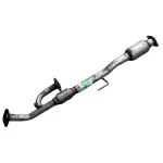 50556 - : Ultra EPA Direct Fit Catalytic Converter for Walker Exhaust Image