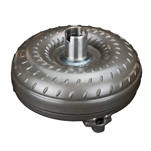 B24HBFD - Exhaust: TC Remanufacturing Automatic Transmission Torque Converter for TC Remanufacturing Image