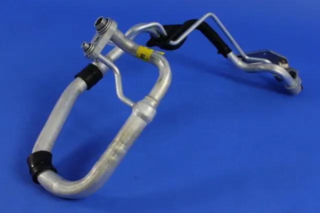 A/C Suction And Liquid Line - Mopar (68217214ac)