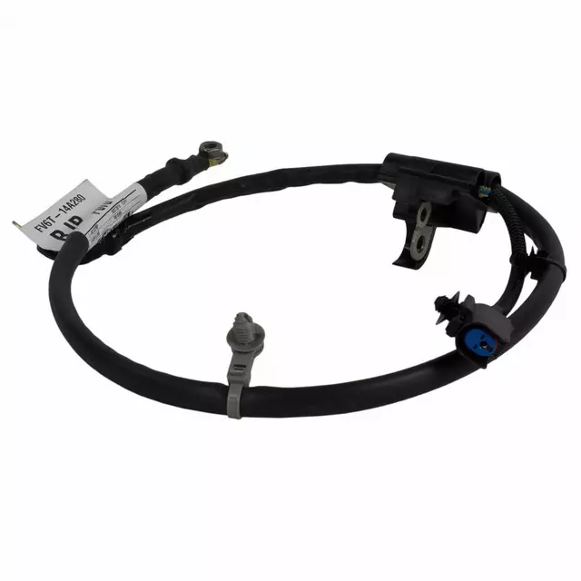Battery Cable - Ford (FV6Z-14300-C)