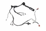 84876622 - : Rear Passenger Side Door Wiring Harness for GM Image