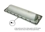 11141742042PRM - : URO Parts Valley Pan Cover for URO Image