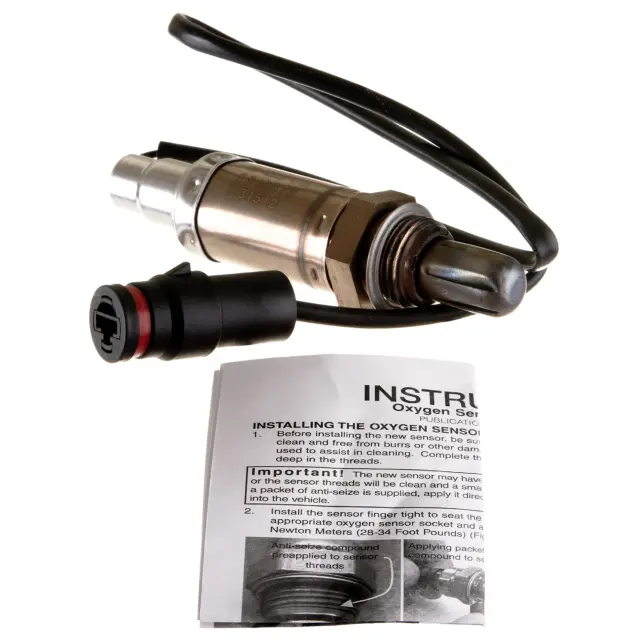 ES10672 - Emission Control: Oxygen Sensor for DELPHI Image