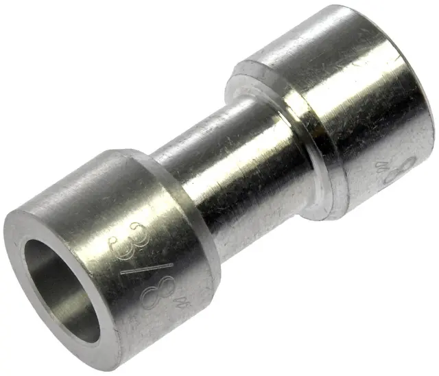 800981 - : Air Conditioning Aluminum Line Block-Off - 3/8 In. for Dorman Image