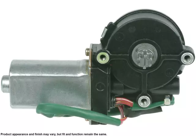 471771 - : Power Window Motor for Cardone Image