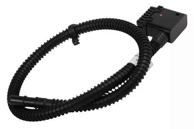 Evaporative Emission Canister Vent Hose - GM (84706626)