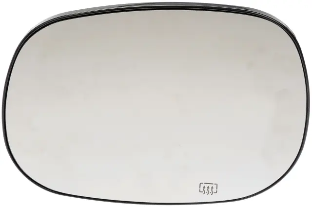 56216 - Body: Heated Door Mirror Glass for Dorman Image