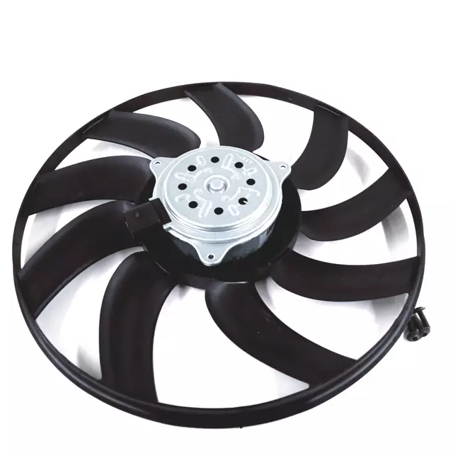 8K0959455AB - : Fan &amp; Motor for Audi Image
