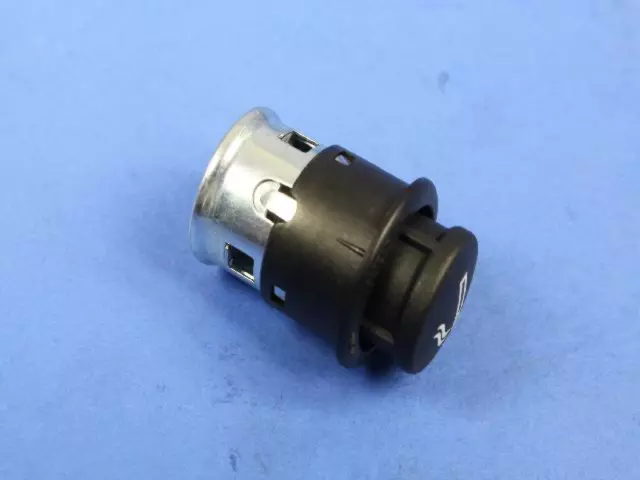 Cigar Lighter Knob And Element - Mopar (5026363AA)