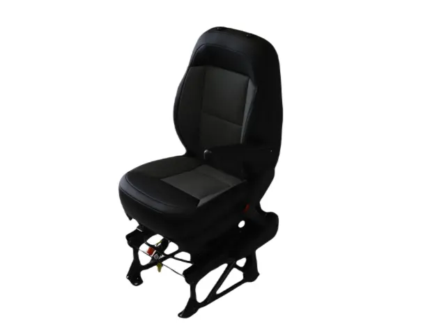 7JQ09JXWAA - Interior Trim: Front Seat Complete for Mopar Image image