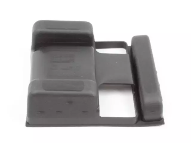 Floor Console Mat - Mopar (5108213AA)
