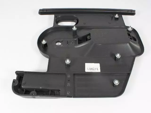 Front Door Trim Panel, Left - Mopar (5KV53XDVAD)