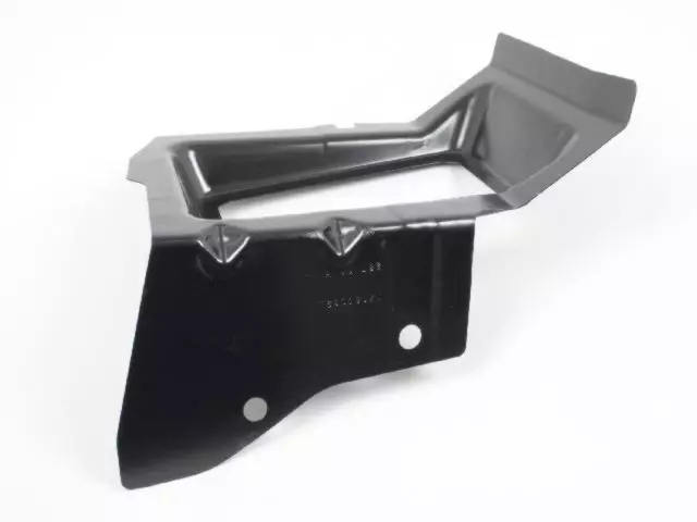 Quarter Inner Reinforcement, Left - Mopar (5160089AB)