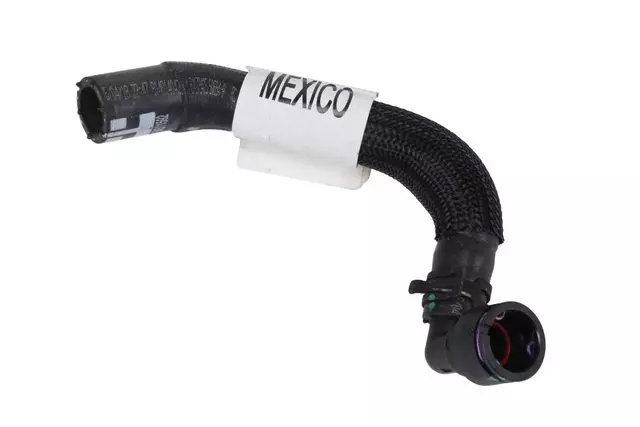 84311598 - : Radiator Coolant Hose for Chevrolet: Corvette Image