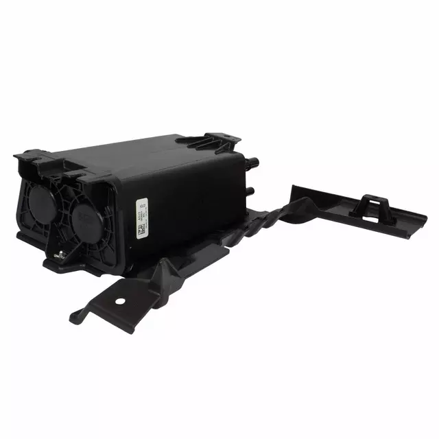 AG1Z9D653D - : Vapor Canister for Ford: Explorer, Flex, Police Interceptor Sedan, Police Interceptor Utility, Police Responder Hybrid, Special Service Police Sedan, Taurus, Taurus X | Lincoln: MKS, MKT, MKZ | Mercury: Sable Image