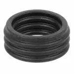 FT4Z00815A - : Tube O-Ring for Ford: Explorer, Police Interceptor Utility | Lincoln: Aviator Image