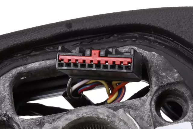 2015-2017 Buick Regal - Steering Wheel - GM (23474453)