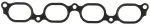 MS19210 - : Engine Intake Manifold Gasket for Mahle Image