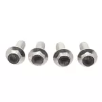 W702608S300 - Exhaust: Catalytic Converter Screw for Ford: Fiesta Image