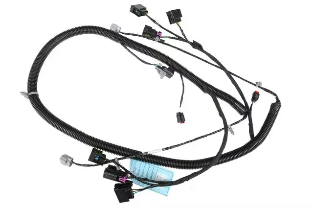 92245519 - Body: Harness for Chevrolet: Camaro Image