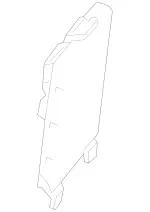 2229005210 - Electrical Equipment and Instruments: Control Unit for Mercedes-Benz Image