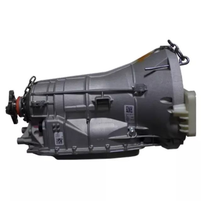 BL3Z7000GBRM - : Remanufactured Automatic Transmission Assembly for Ford Image