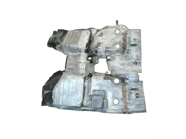 Floor Mat - Mopar (6PB68DX9AC)